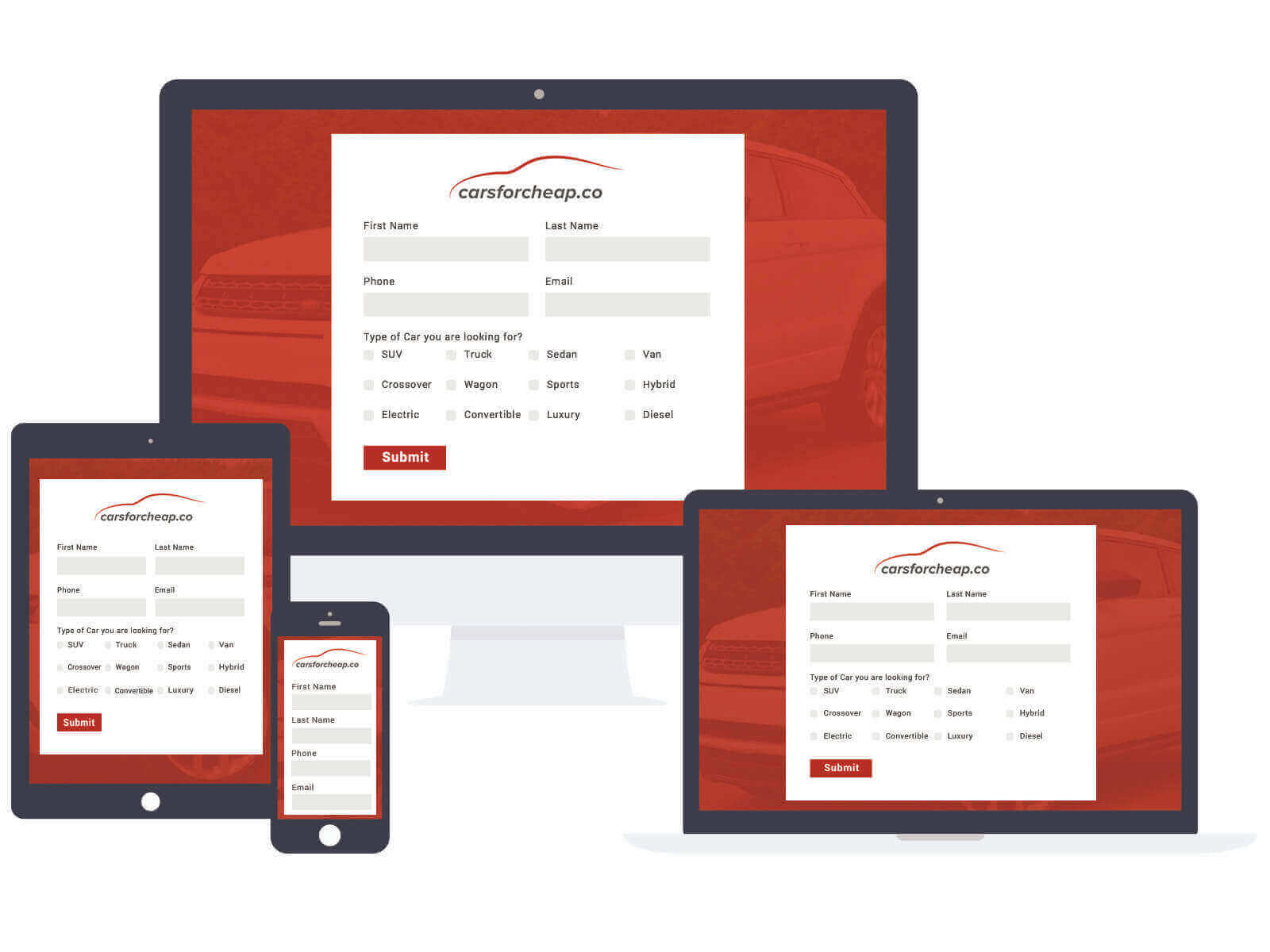 Online Forms Made Easy Free Online Form Builder Software for the Travel Industry